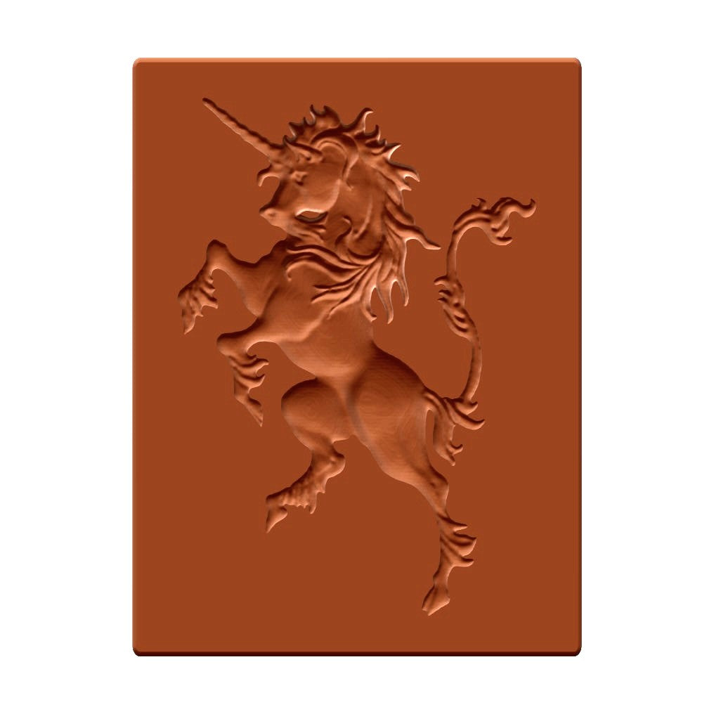 Einhorn | Emma&amp;#39;s Springerle